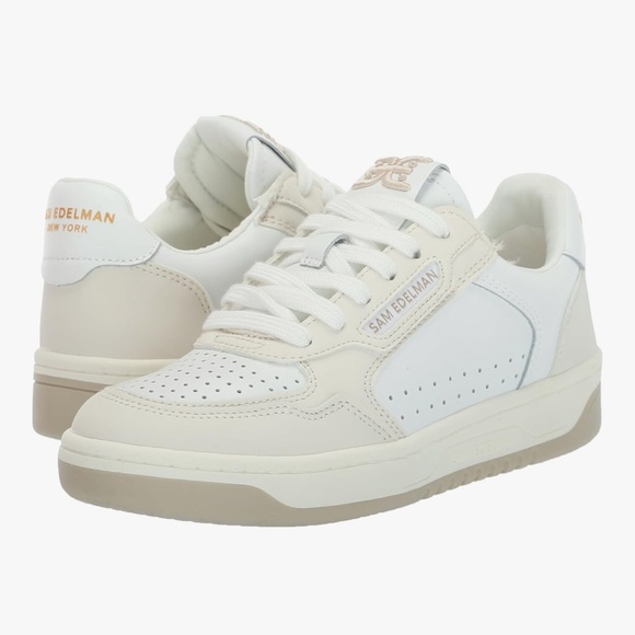 Women’s Sam Edelman sneakers - Picture 1 of 4
